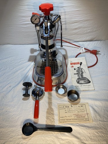 1974 pavoni europiccola - 1974,