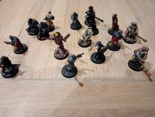 Warhammer 40k Chaos Space