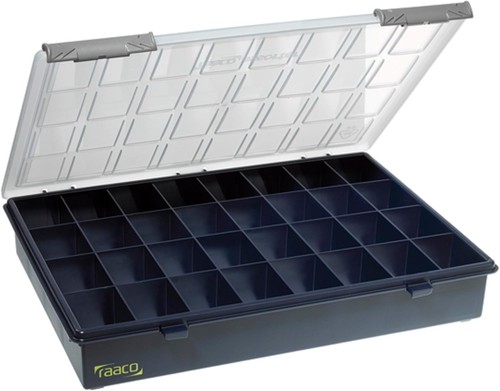 Raaco 136181 assorter - assorter, 4-32