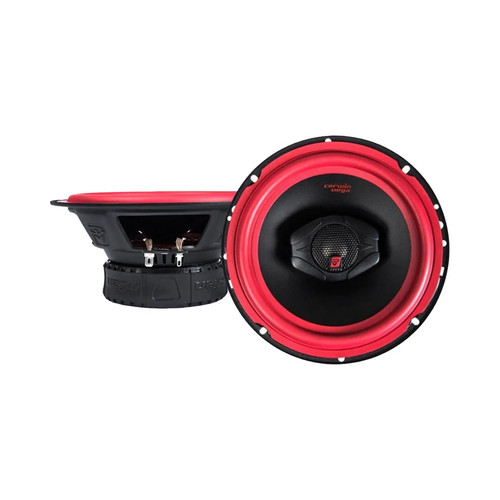 Cerwin vega v465 - 2, 6.5"