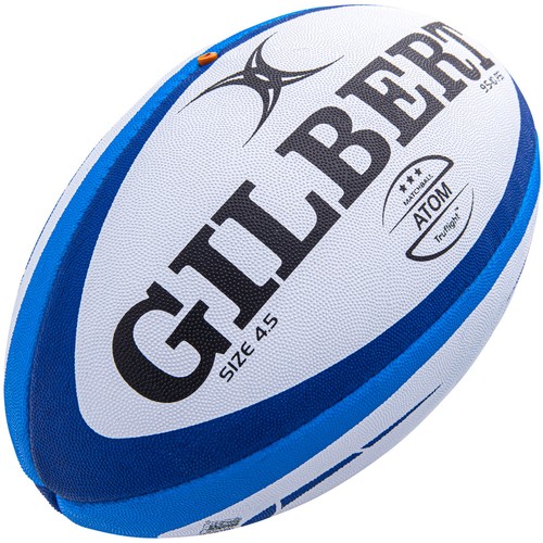 Gilbert rugby ball - rugby,