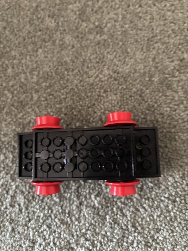 1970 lego motor - and, for