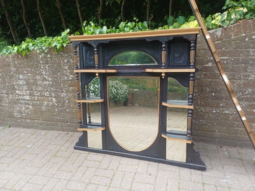 Massive vintage victorian over - victorian,
