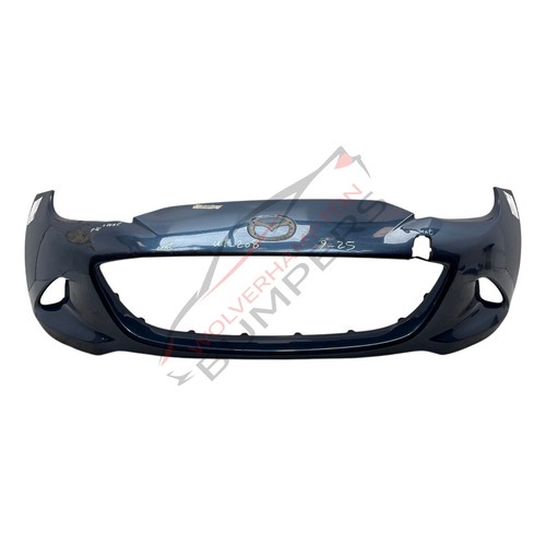 Mazda mx5 2016 onwards genuine - mazda,