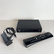 Humax HB-1000S Freesat HD Satellite TV Receiver Box + Remote