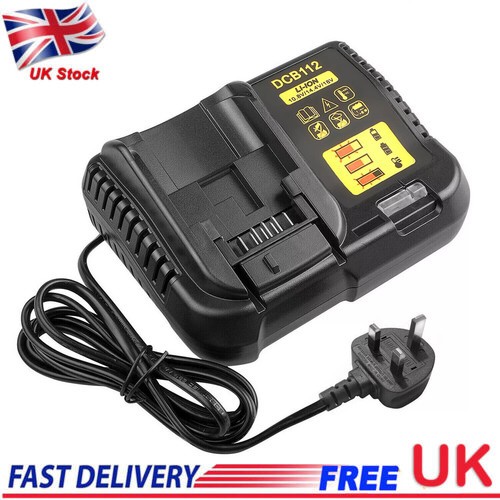 Fast battery charger fit - fit, for