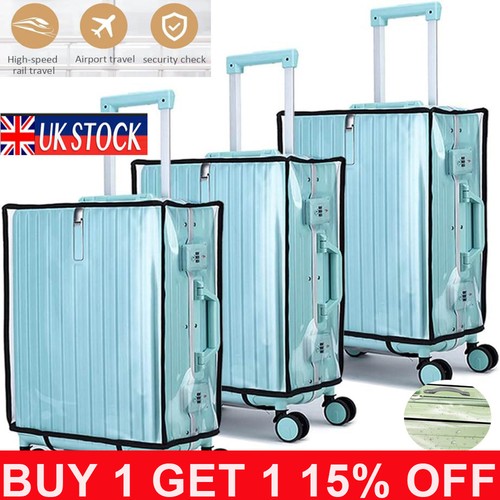 Clear transparent pvc plastic - clear,