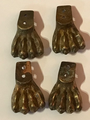 Antique vintage solid - 4, /