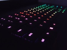 240Hz Razer Blade 17 Gaming