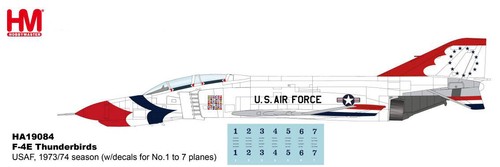 Hobby master ha19084 f - 1/72,