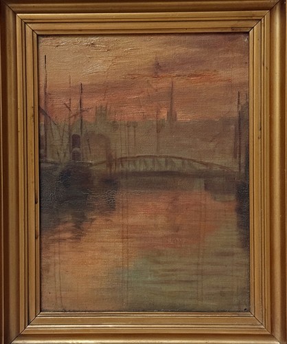 Fine antique 19th - , century