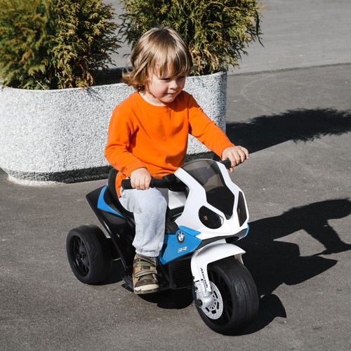 Electric kids ride - kids, on