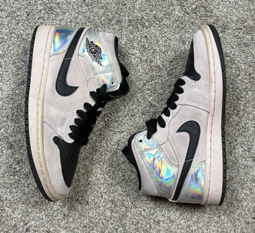 Jordan mid dirty - mid,