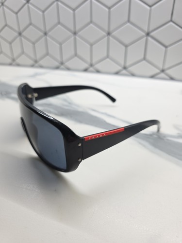 Prada oversized sunglasses - oversized,