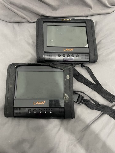 Lava portable dvd player - dvd,