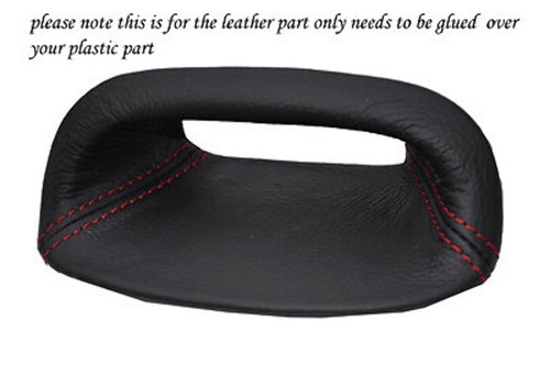 Red stitch fits rover 200 - 200, 25