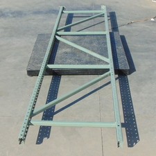 Pallet Racking Upright - 32" x