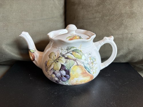 Vintage arthur wood son - wood,