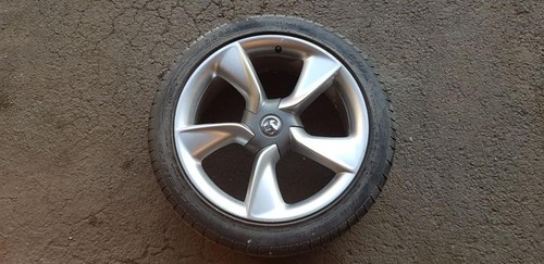Vauxhall astra mk6 gtc - vauxhall,