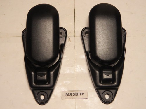 Mx5 hardtop side latches - side, mk1