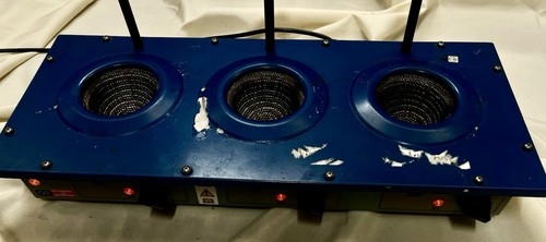 Electrothermal three position - electrothermal,