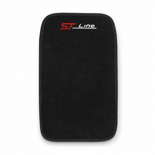 Ford line armrest cover - line,