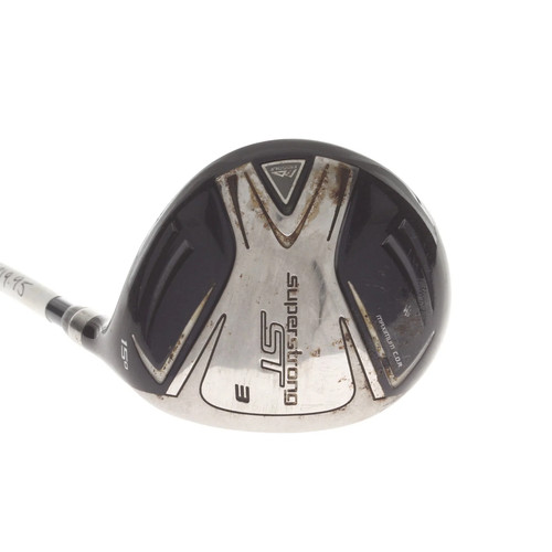 Super strong fairway 3 - md,