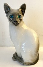 Superb Winstanley Siamese Cat