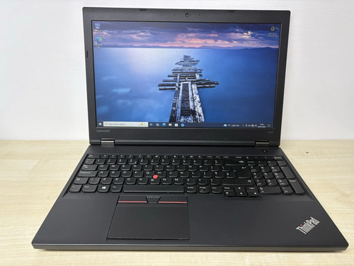 Lenovo thinkpad l570 - thinkpad,