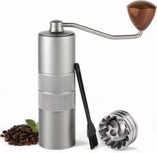 CONQUECO Manual Coffee Grinder
