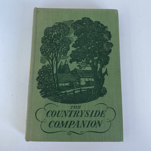 The countryside companion - the, 1947
