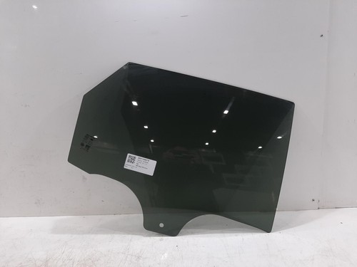 Mk1 2020 2024 suv rear - mg, hs