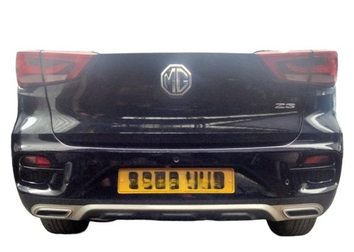 2018 2024 rear - mg, 2018-2024