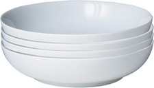 Denby White Porcelain Pasta