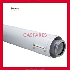 Glowworm Flue Extension 1