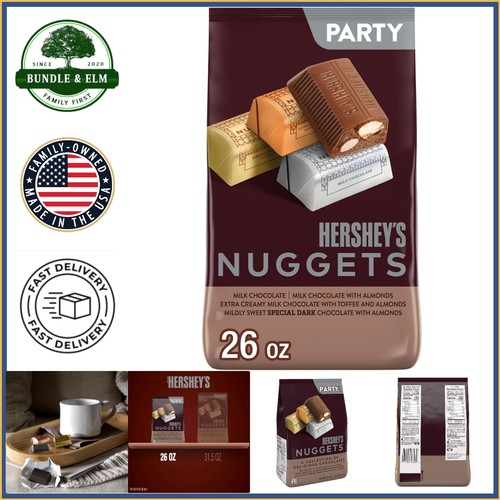 Mini chocolate candy - mini,