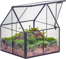 Ncyp mini glass - glass, geometric