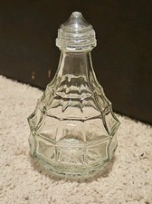 Vintage Jacobean Regd Faceted