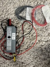 BT Oscillator 87J Tone Generator Tempo Telecoms Datacoms Wire Tracing Tester