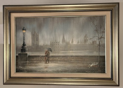 Late jeff rowland - have, all