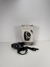 SOUND BURNER PULSE Portable