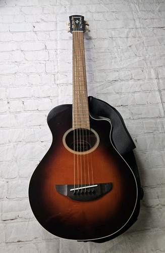 Yamaha apxt2 acoustic - yamaha,