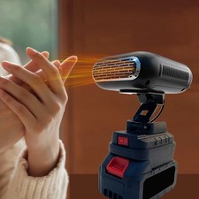 Battery powered heater - heater, 90