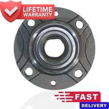 Rear,Left or Right, Wheel Hub