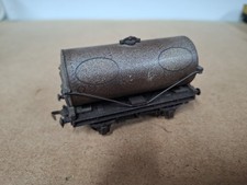 Hornby Dublo Esso Petrol Tanker