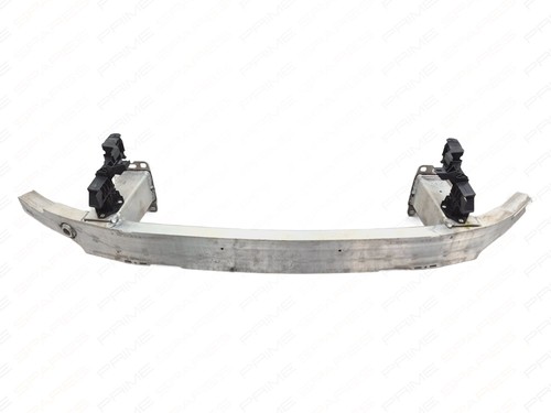 Audi front crash bar - front,