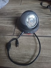 QVIS Eyeball Dome CCTV