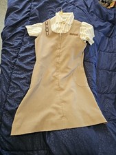 Vintage 1980s Girl Scouts