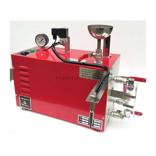 220v liquid jewelry steam - 220v,