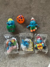 Vintage 2000 McDonald's Happy